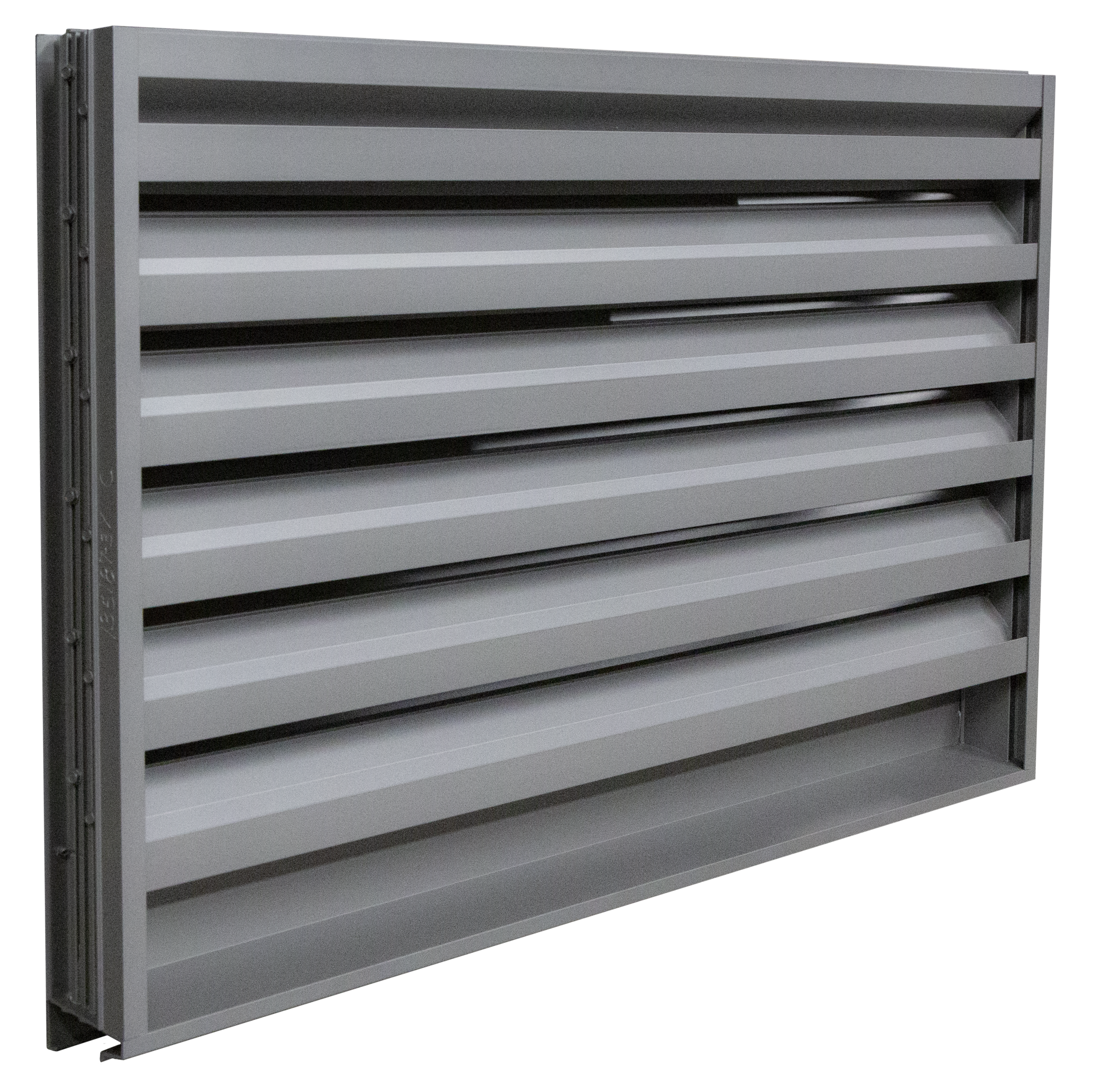 Louvers For Every Occasion? - Louver Selection And Application